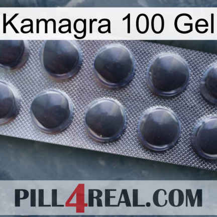 Kamagra 100 Gel 30